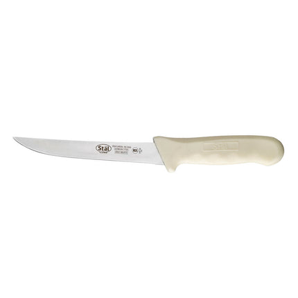 Winco KWP-62 Dao Lọc Xương Lưỡi Cứng 15.2 cm Thép Carbon Cao