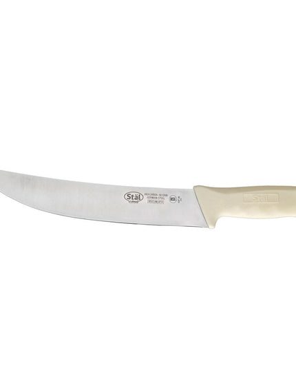 Dao Cimeter Cong Winco KWP-90 Lưỡi 24.1 cm Cán Gỗ Hồng Mộc