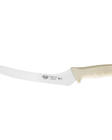 Dao Cắt Bánh Mì Winco KWP-92 22.9 cm Thép Carbon Cao