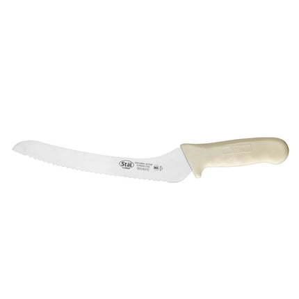Dao Cắt Bánh Mì Winco KWP-92 22.9 cm Thép Carbon Cao