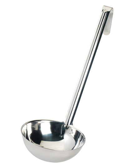 Muôi Múc Winco LDI-24 Dòng LDI 710 ml Thép Không Gỉ