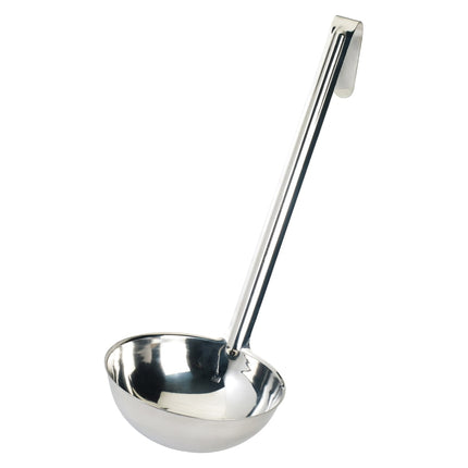 Muôi Múc Winco LDI-24 Dòng LDI 710 ml Thép Không Gỉ