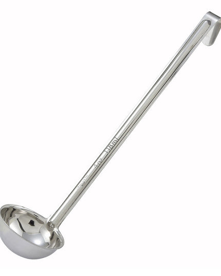 Muôi Múc Winco LDI-2 Dòng LDI Thép Không Gỉ 60 ml