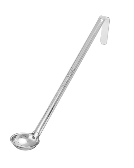 Muôi Múc Winco LDIN-0.5 Prime 15 ml Thép Không Gỉ
