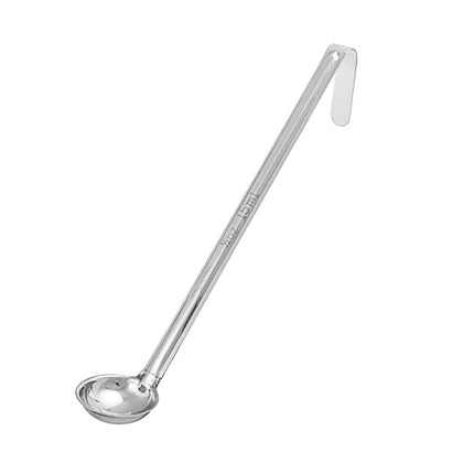 Muôi Múc Winco LDIN-0.5 Prime 15 ml Thép Không Gỉ