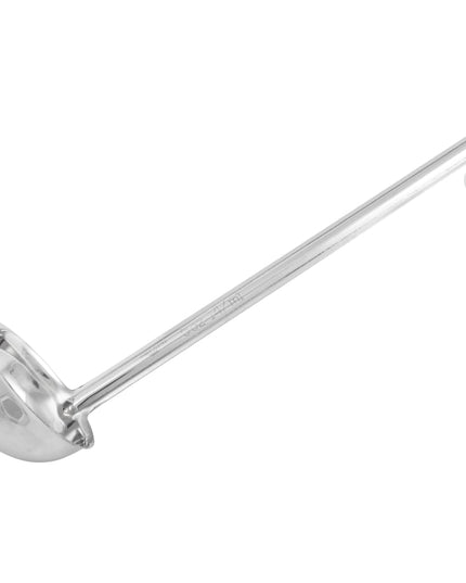 Muôi Múc Winco LDIN-8 Dòng Prime 237 ml Thép Không Gỉ