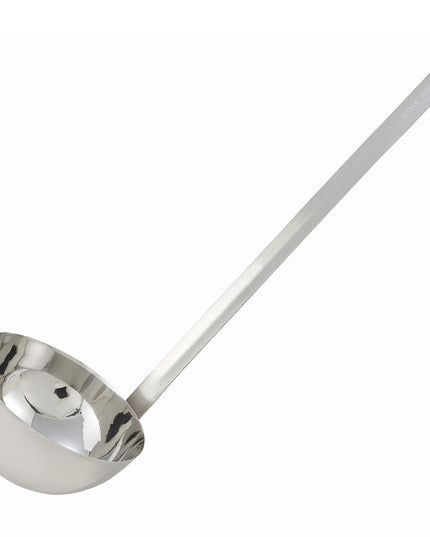 Muôi Múc Winco LDT-32 950 ml Thép Không Gỉ