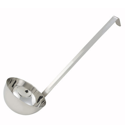 Muôi Múc Winco LDT-32 950 ml Thép Không Gỉ