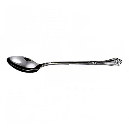 Thìa Phục Vụ Đặc Winco LE-13 33 cm Thép Không Gỉ