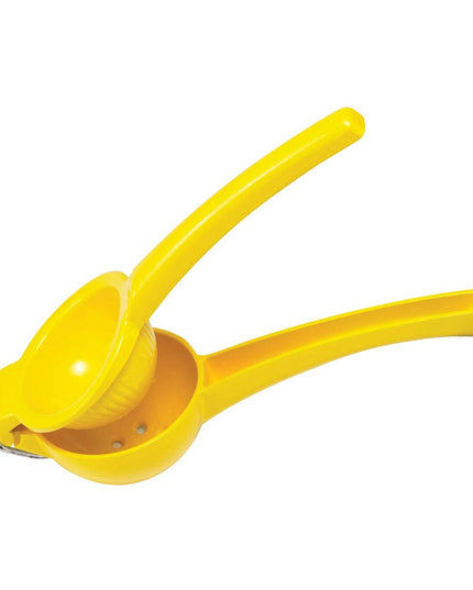 Dụng Cụ Vắt Chanh Vàng Cầm Tay Winco LS-9Y 22.2 cm Nhôm Vàng