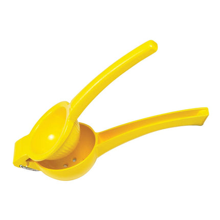Dụng Cụ Vắt Chanh Vàng Cầm Tay Winco LS-9Y 22.2 cm Nhôm Vàng