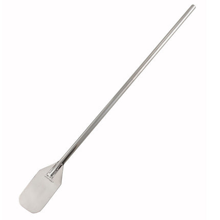 Mái Chèo Trộn Thép Không Gỉ Winco MPD-48 121.9 cm
