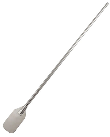 Mái Chèo Trộn Thép Không Gỉ Winco MPD-60 152.4 cm