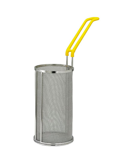 Rổ Mì Tròn Winco MPF-59 Connoisseur 12.7 cm Thép Không Gỉ