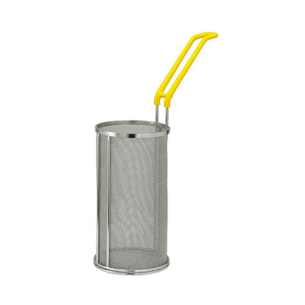 Rổ Mì Tròn Winco MPF-59 Connoisseur 12.7 cm Thép Không Gỉ