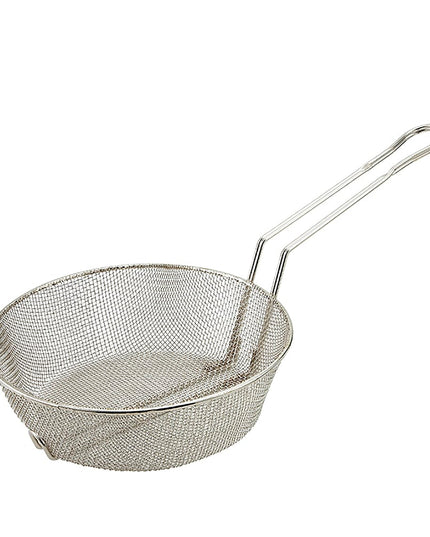 Rổ Lọc Nhà Bếp Winco MSB-10F 25.4 cm Lưới Mịn