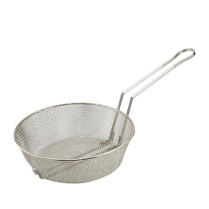 Rổ Lọc Nhà Bếp Winco MSB-10F 25.4 cm Lưới Mịn
