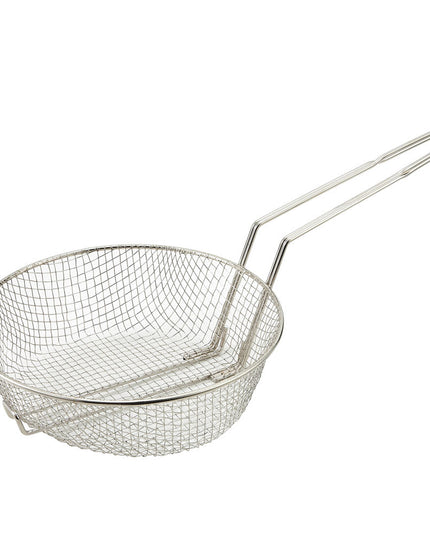 Rổ Lọc Ẩm Thực Winco MSB-10M 25.4 cm Lưới Trung