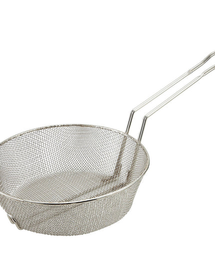 Rổ Lọc Nhà Bếp Winco MSB-12F 30.5 cm Lưới Mịn