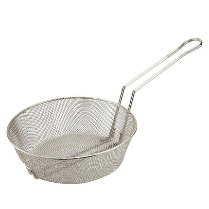 Rổ Lọc Nhà Bếp Winco MSB-12F 30.5 cm Lưới Mịn