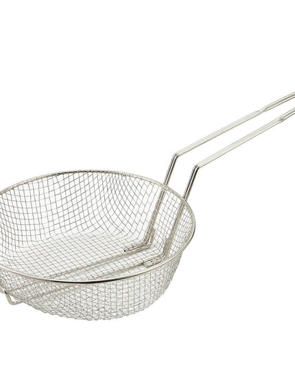 Rổ Lọc Nhà Bếp Winco MSB-12M 30.5 cm Lưới Trung Bình