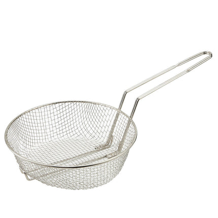 Rổ Lọc Nhà Bếp Winco MSB-12M 30.5 cm Lưới Trung Bình