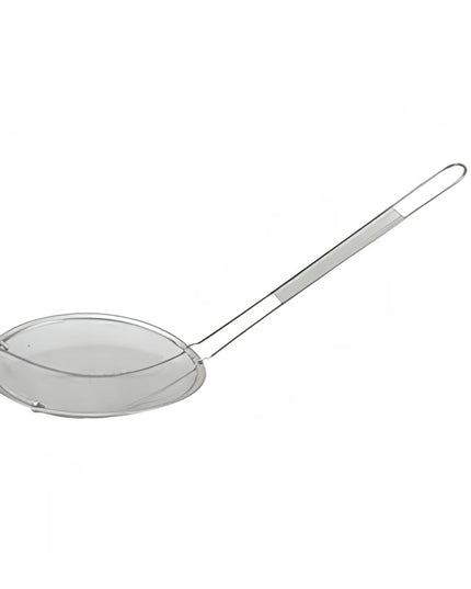 Rây Lọc Lưới Mịn Winco MSS-6F 15.2 cm Tay Cầm 15.2 cm, Thép Không Gỉ