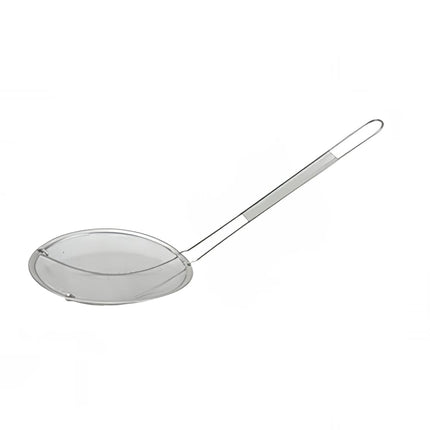 Rây Lọc Lưới Mịn Winco MSS-6F 15.2 cm Tay Cầm 15.2 cm, Thép Không Gỉ
