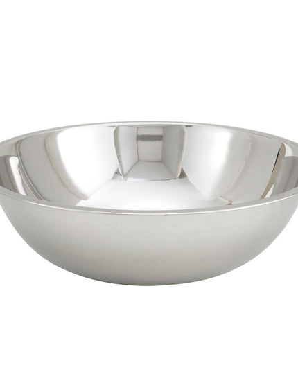 Tô Trộn Winco MXB-1600Q 15.1 lít Thép Không Gỉ