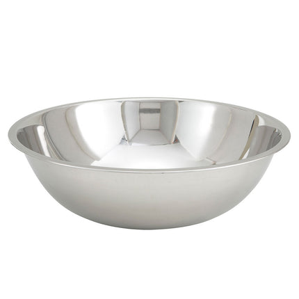 Tô Trộn Winco MXB-1600Q 15.1 lít Thép Không Gỉ