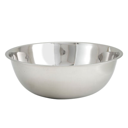 Tô Trộn Winco MXB-2000Q 18.9 lít Thép Không Gỉ