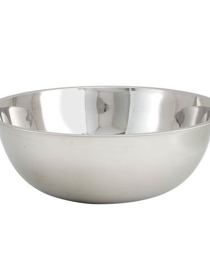 Tô Trộn Winco MXB-3000Q 28.4 lít Thép Không Gỉ