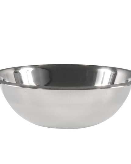 Tô Trộn Winco MXB-300Q 2.8 lít Thép Không Gỉ