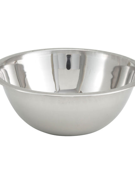 Tô Trộn Winco MXB-400Q 3.8 lít Thép Không Gỉ