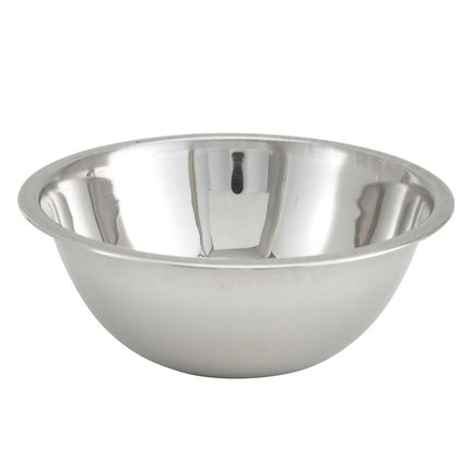 Tô Trộn Winco MXB-400Q 3.8 lít Thép Không Gỉ