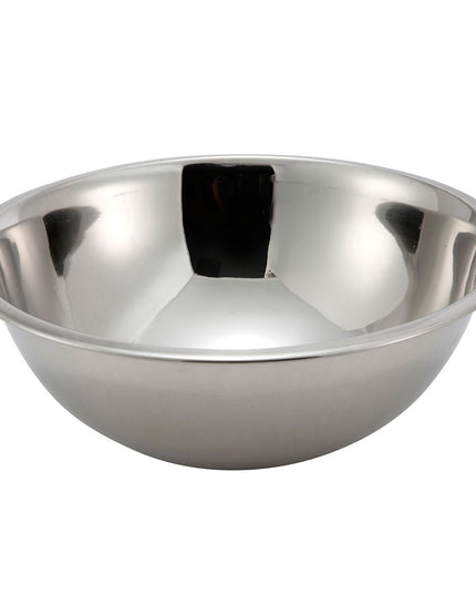 Tô Trộn Winco MXB-500Q 4.7 lít Đường Kính 28.6 cm Thép Không Gỉ
