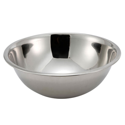 Tô Trộn Winco MXB-500Q 4.7 lít Đường Kính 28.6 cm Thép Không Gỉ