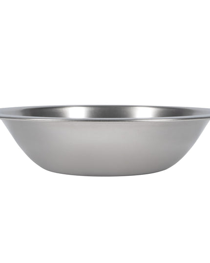 Tô Trộn Winco MXB-75Q 15.9 cm Thép Không Gỉ