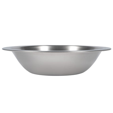 Tô Trộn Winco MXB-75Q 15.9 cm Thép Không Gỉ