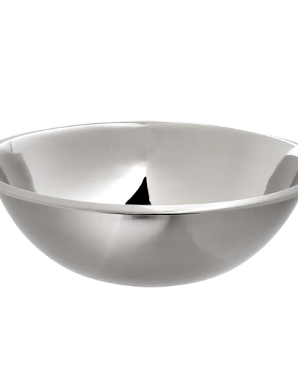 Tô Trộn Winco MXB-800Q 7.6 lít Đường Kính 33.7 cm Thép Không Gỉ