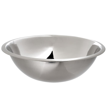 Tô Trộn Winco MXB-800Q 7.6 lít Đường Kính 33.7 cm Thép Không Gỉ
