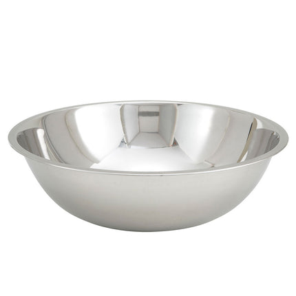 Tô Trộn Tròn Winco MXBT-1300Q 41.6 cm 12.3 lít Inox