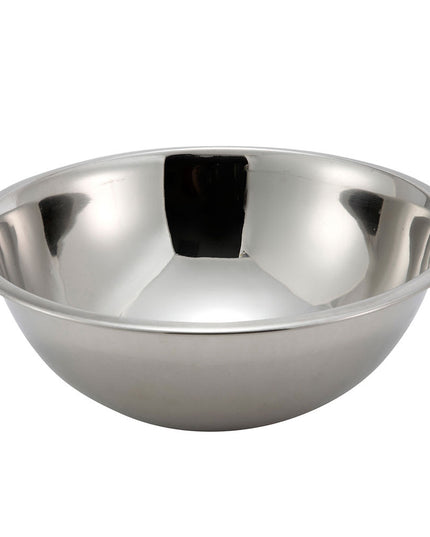 Tô Trộn Winco MXBT-500Q 4.7 lít Thép Không Gỉ