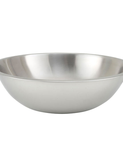 Tô Trộn Hạng Nặng Winco MXHV-1300 12.3 lít 41 x 11.4 cm Inox