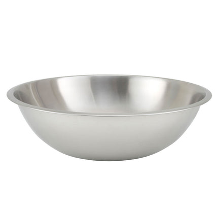 Tô Trộn Hạng Nặng Winco MXHV-1300 12.3 lít 41 x 11.4 cm Inox