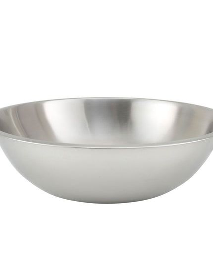 Tô Trộn Winco MXHV-1600 15.1 l 45.1 x 14 cm Thép Không Gỉ