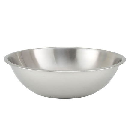 Tô Trộn Winco MXHV-1600 15.1 l 45.1 x 14 cm Thép Không Gỉ