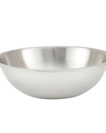 Tô Trộn Winco MXHV-300 2.8 l 24.1 x 7 cm Thép Không Gỉ