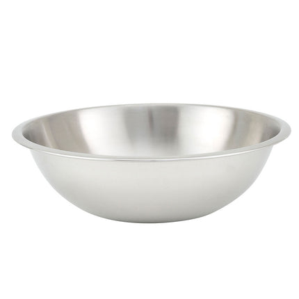 Tô Trộn Winco MXHV-300 2.8 l 24.1 x 7 cm Thép Không Gỉ