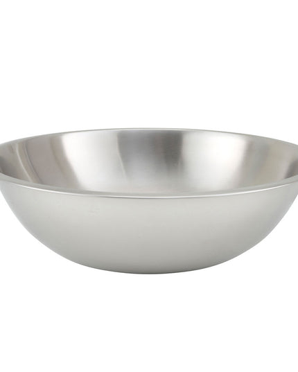 Tô Trộn Hạng Nặng Winco MXHV-800 7.6 lít 33.7 x 11.1 cm Inox